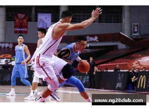 NG南宫28易建联成为CBA历史得分王，为中国篮球写下新篇章