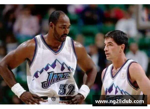 NG南宫28香蕉船NBA：探索球场上的创新之路 - 副本