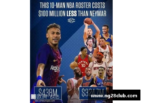 NG南宫28全面探索NBA与足球：运动、策略与历史的精彩交汇