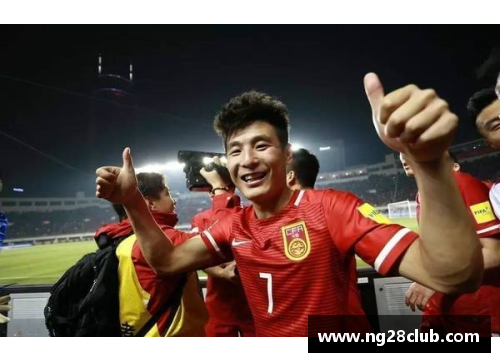 NG南宫284-1大胜新加坡！国足终于赢了！ - 副本 - 副本