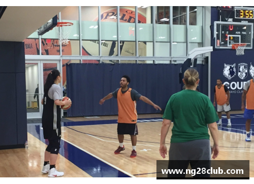 NG南宫28WNBA选秀：明尼苏达森林狼队签下新秀，掀起篮球新时代 - 副本
